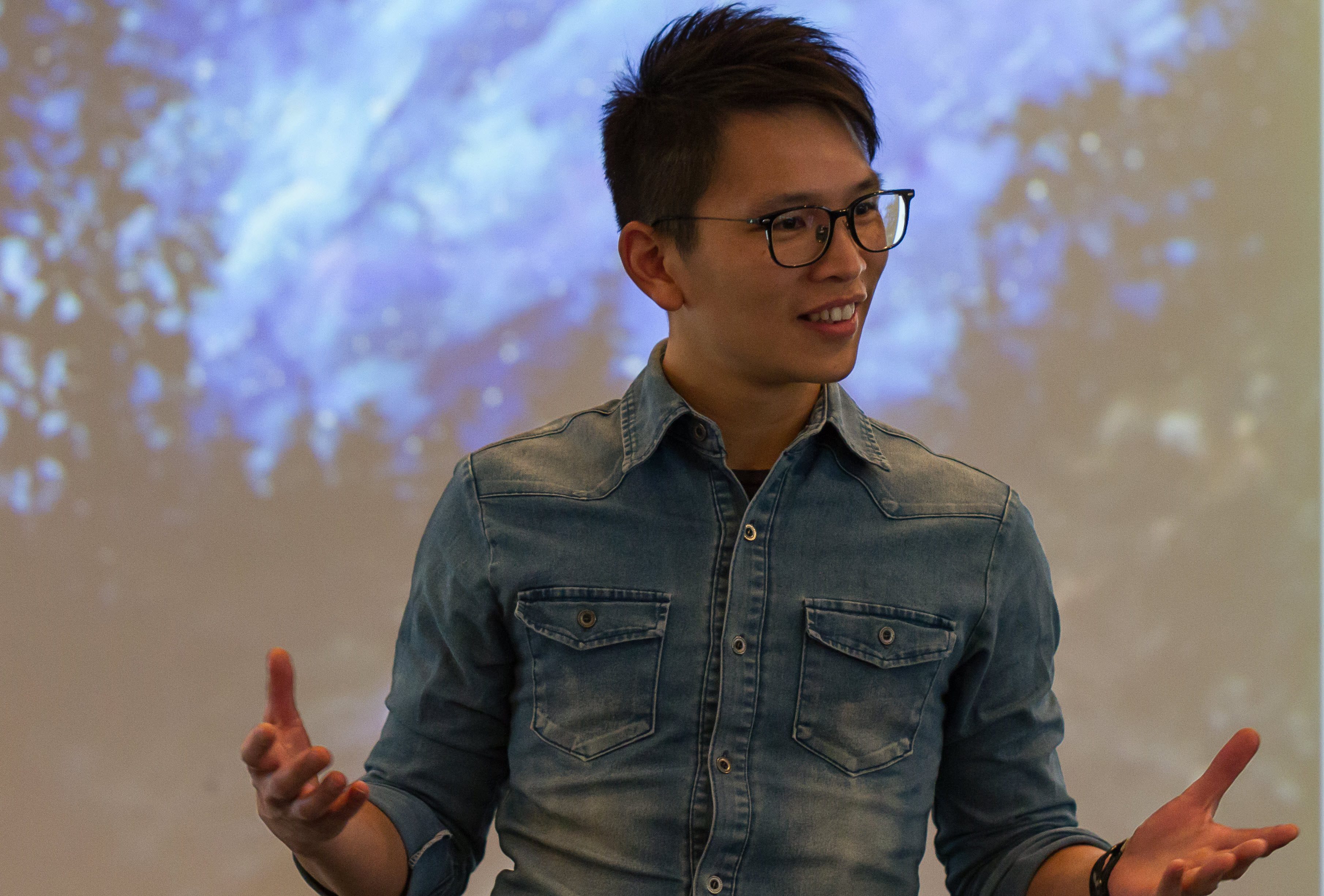 Felix Liu