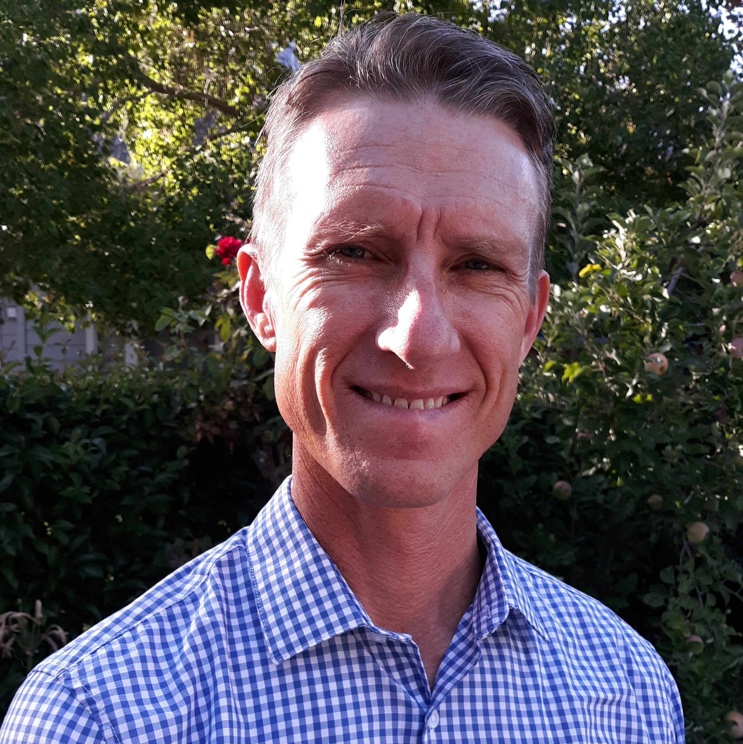 Tim Porter